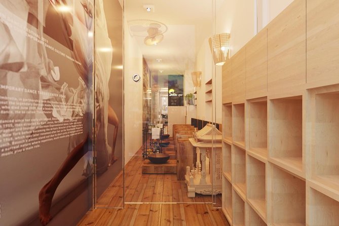 Hanoi Spa Review: A Relaxing Escape - Pricing and Cancellation