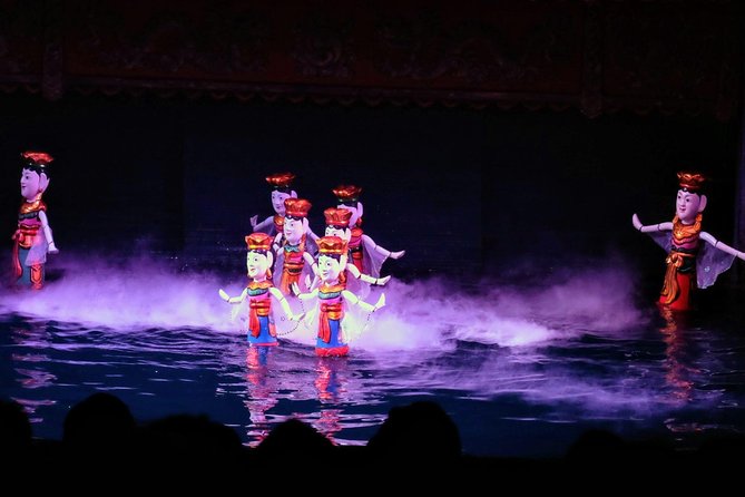 Hanoi Special Night Out Review - Key Points