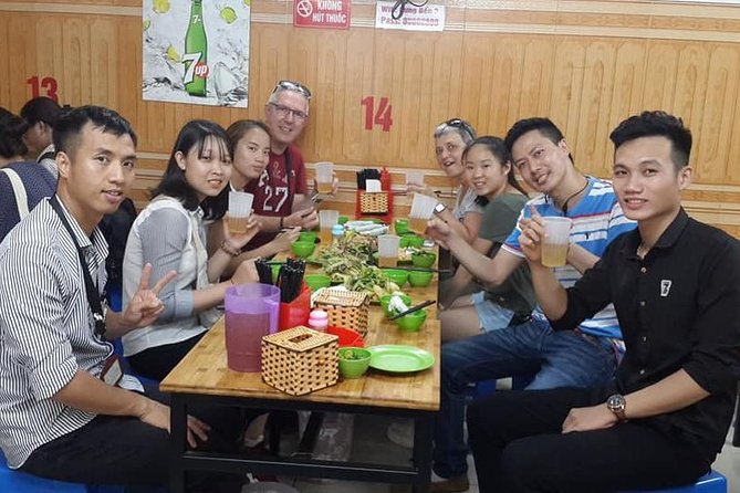 Hanoi Street Food - 3 Hours Walking Tour - Memorable Experience
