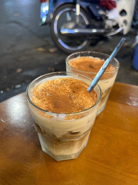 Hanoi Street Food And Coffee Tour - Highlights of the Experience