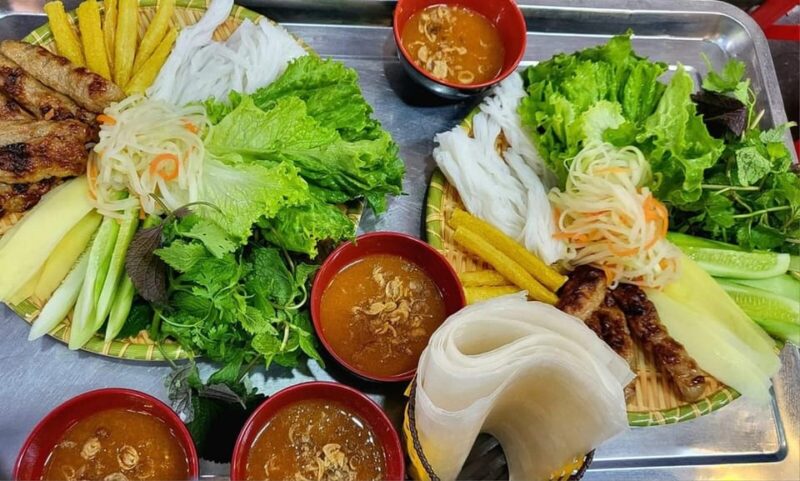Hanoi Street Food And Coffee Tour - Itinerary and Return
