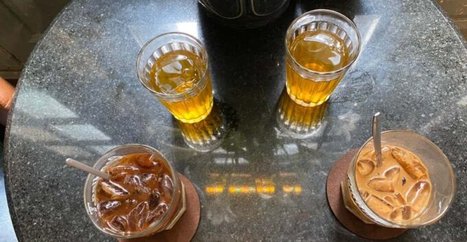 Hanoi Street Food And Coffee Tour - Vietnamese Coffee Tradition