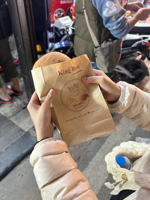 Hanoi Street Food And Coffee Tour - Frequently Asked Questions