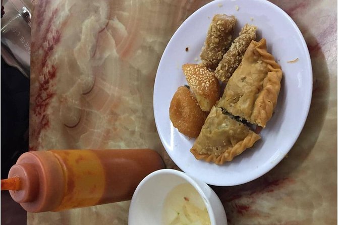 Hanoi Street Food + Night Life Tour - Accessibility and Additional Info