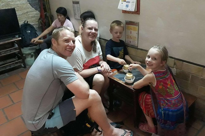 Hanoi Street Food Tour - Memorable Experiences