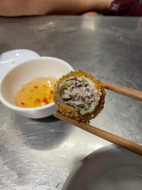Hanoi Street Food Tour - Customer Reviews