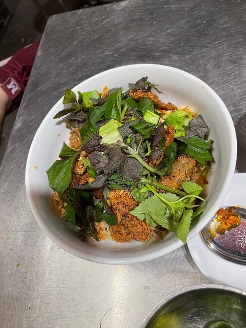 Hanoi Street Food Tour - Frequently Asked Questions