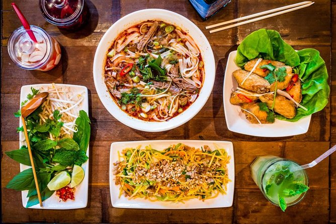 Hanoi Street Food Tour (Small Group) - Hanoi Old Quarter Walking Tour