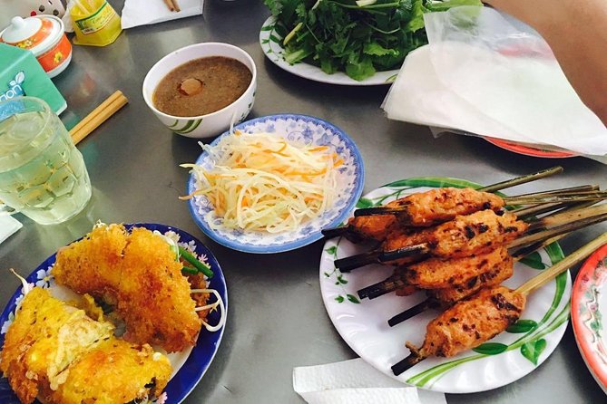 Hanoi Street Food Tour (Small Group) - Meeting and Pickup Arrangements