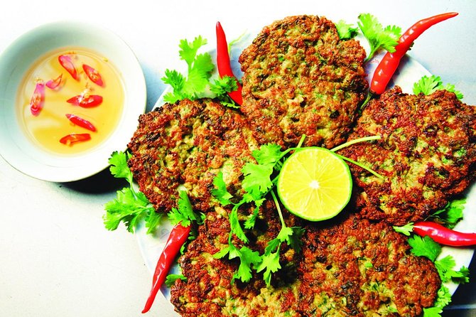 Hanoi Street Food Tour (Small Group) - Tour Duration and Group Size