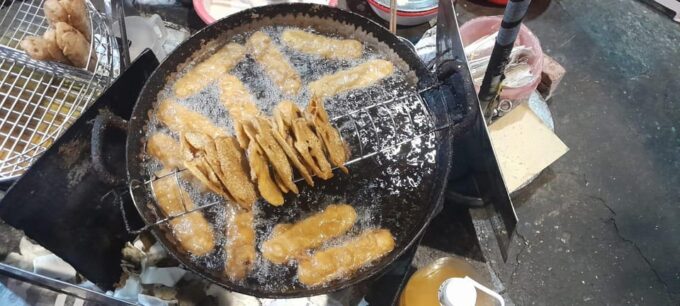 Hanoi: Street Food Tour With Train Street and Old Quarter - Frequently Asked Questions