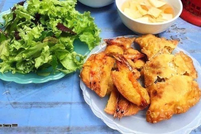 Hanoi Street Food Tour With Train Street - Exploring Vietnamese Culinary Traditions