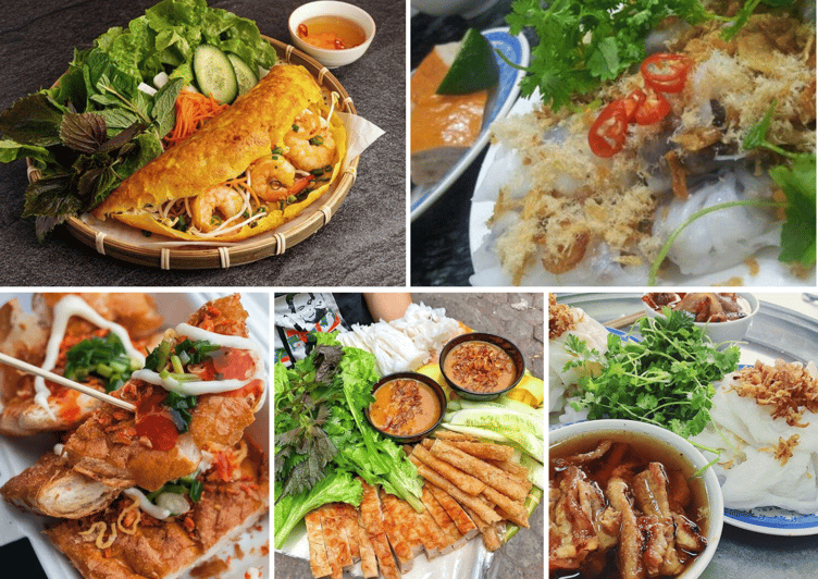 Hanoi: Street Food Tour With Train Street Experience - Key Points