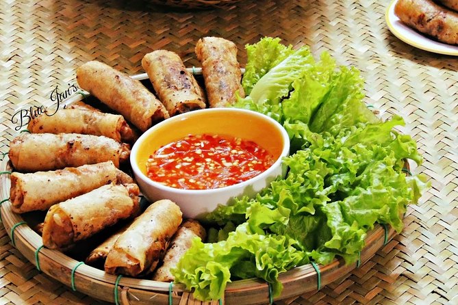 Hanoi Street Food Walking Tour By Night - Accessibility and Group Participation