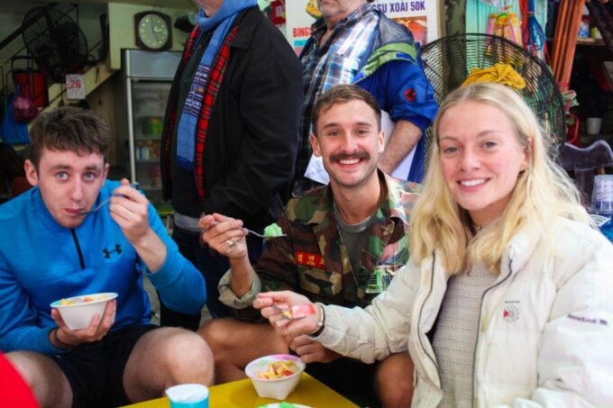 Hanoi: Street Food Walking Tour & Water Puppet Show - Pricing and Payment Options