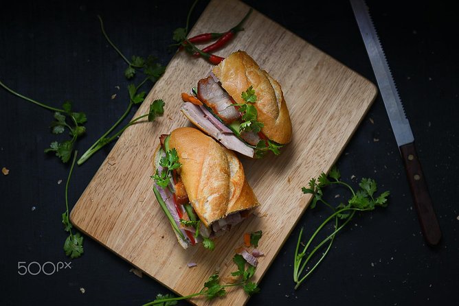 Hanoi Street Food Walking Tour With Expert Tourguide - Included Activities