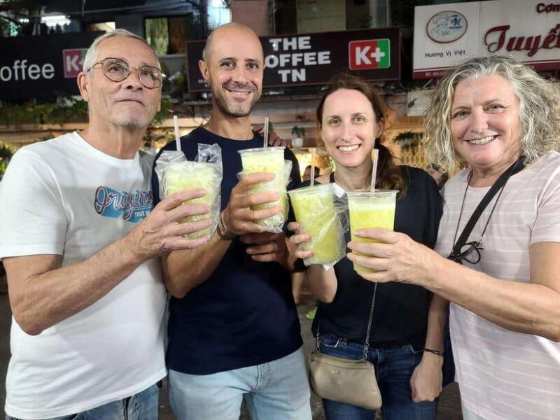 Hanoi: Tam Chuc Pagoda and Phi Lai Pagoda Day Tour - Key Points