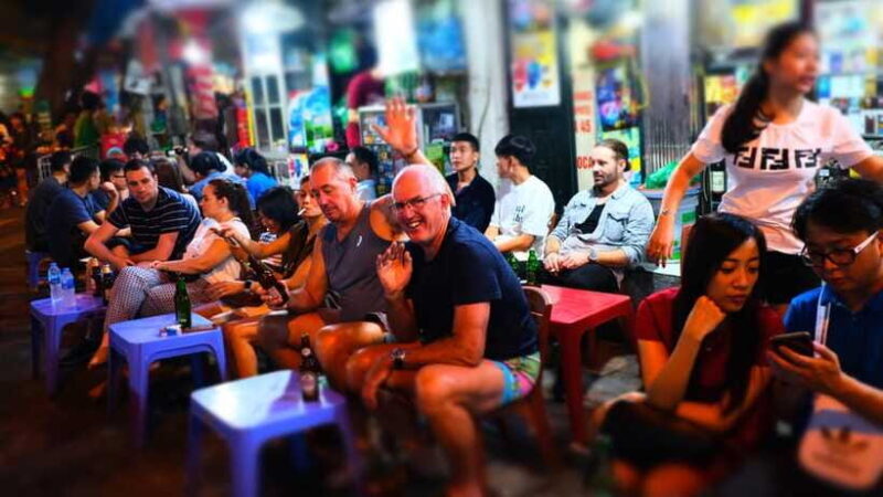 Hanoi: Tam Chuc Pagoda and Phi Lai Pagoda Day Tour - Discovering Dia Tang Phi Lai Pagoda