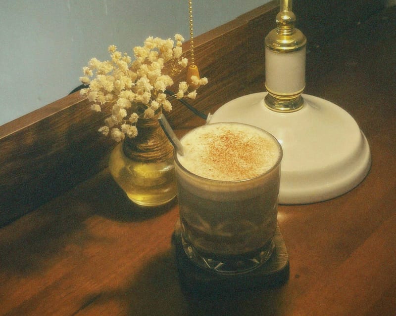 Hanoi: Taste of the Locals With Egg Coffee Making - Itinerary Highlights