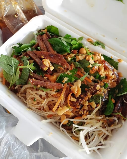 Hanoi: Tasting Street Food With Train Street - Frequently Asked Questions