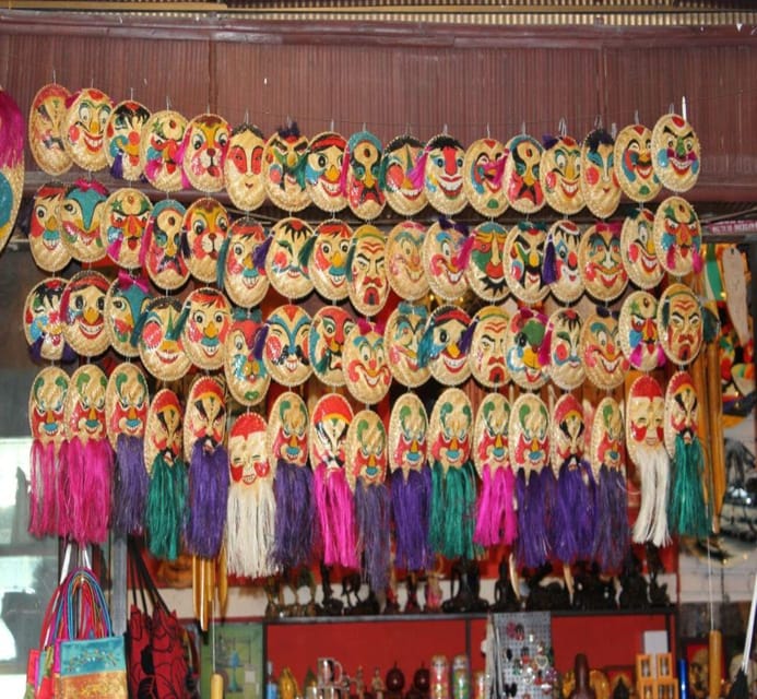 Hanoi: Thang Long Water Puppet Show Ticket - Historical Context