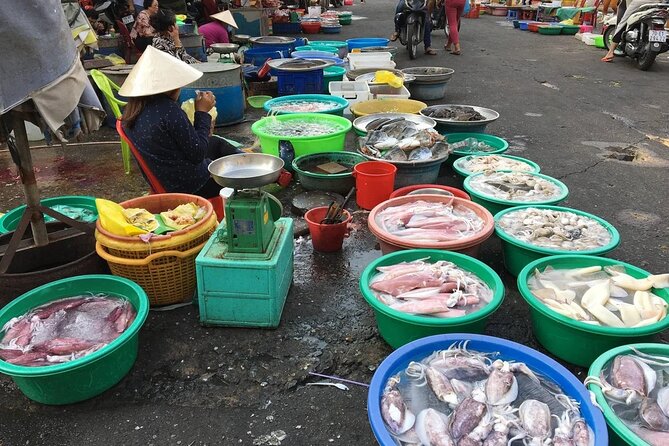 Hanoi The Best Street Food Experience |SOLO |VEGETARIAN OPTION - Dietary Considerations