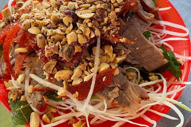Hanoi the Best Street Walking Food Tour, Vegan, Vegetarian Option - Tour Location and Pickup