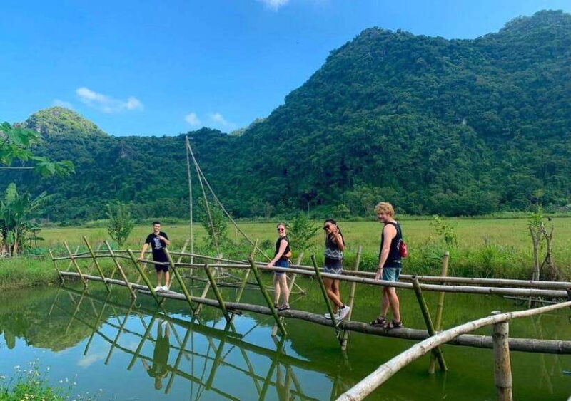 Hanoi: the Most Luxurious Lan Ha Bay Day Cruise With Biking - Luxury Amenities and Activities