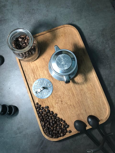 Hanoi: The Rise of Coffee Culture - Key Points