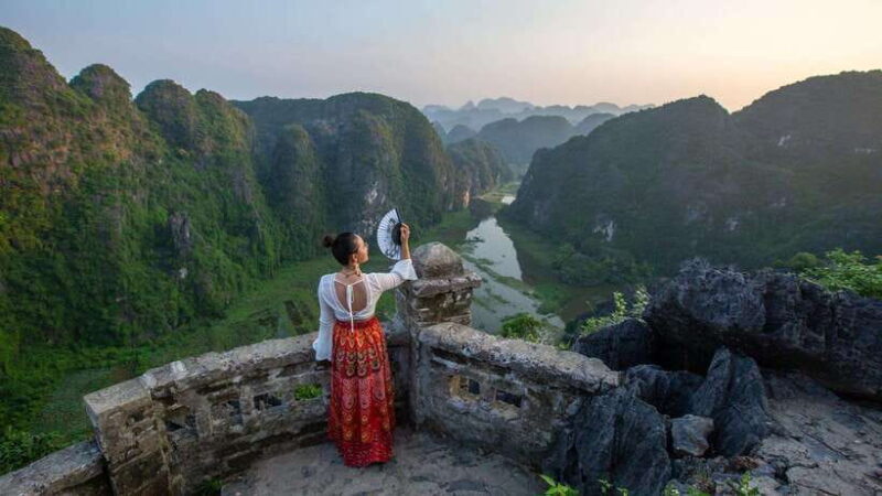 Hanoi to Ninh Binh Private Tour: Hoa Lu, Trang An, Mua Caves - Important Information for Travelers
