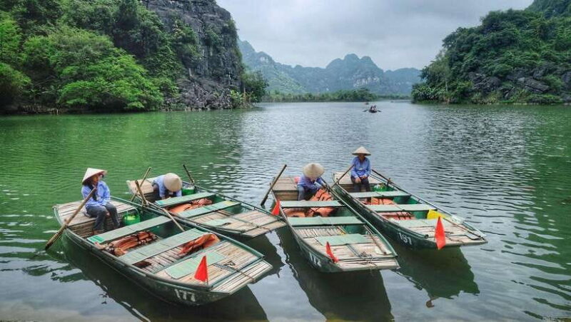 Hanoi to Ninh Binh Private Tour: Hoa Lu, Trang An, Mua Caves - Frequently Asked Questions