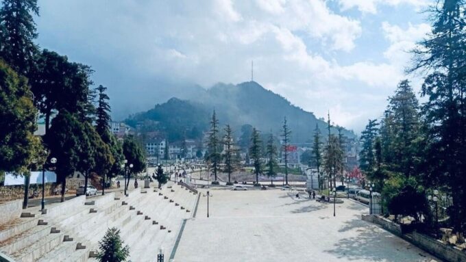 Hanoi to Sapa: 2-Day Trekking Tour With Red Dzao Herbal Bath - Relaxation With Red Dzao Bath