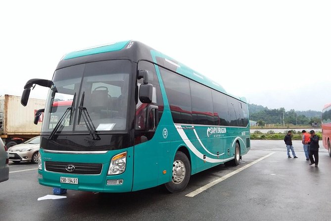 Hanoi to Sapa and Return by Sleeper Bus Ride on Expressway - Key Points