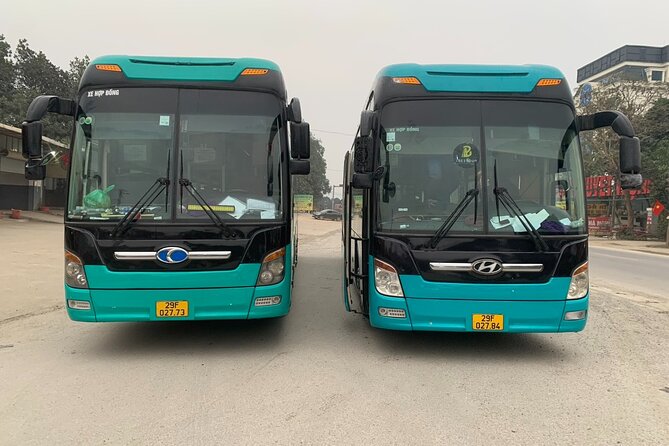 Hanoi to Sapa and Return by Sleeper Bus Ride on Expressway - Customer Ratings and Feedback