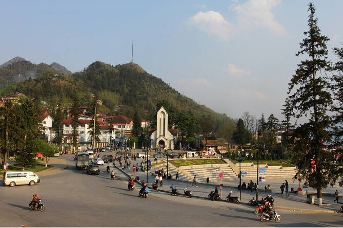 Hanoi to Sapa and Return by Sleeper Bus Ride on Expressway - Host Response to Feedback