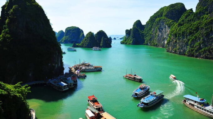 Hanoi: Top Site 1 Day Discovery Ha Long Bay Cruise - What to Expect and Bring