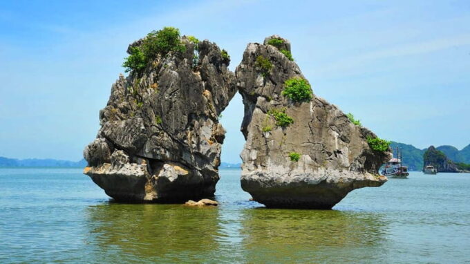 Hanoi: Top Site 1 Day Discovery Ha Long Bay Cruise - Since You Asked
