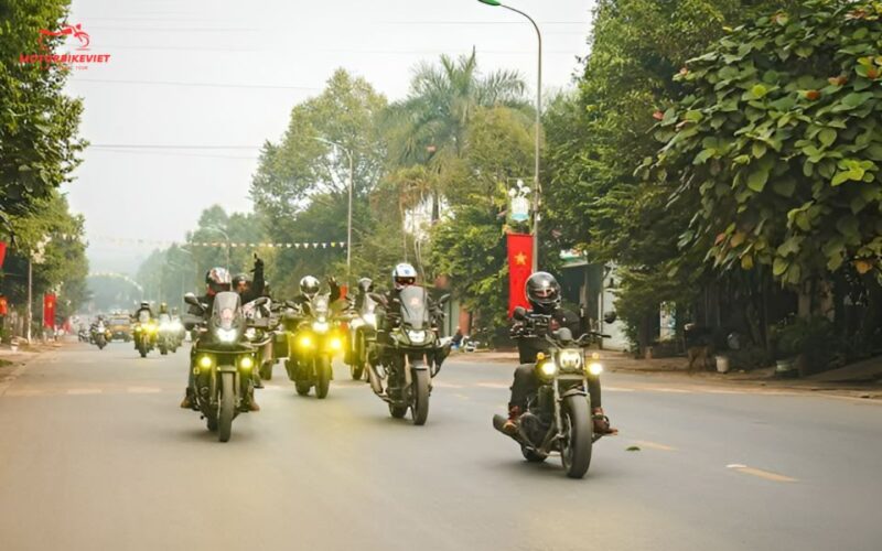 Hanoi Tour: Ha Giang Loop 2 Days 1 Night - Motorbike Tour - Cultural Sites and Landmarks