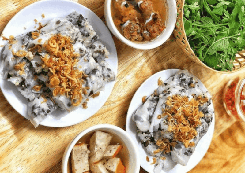 Hanoi Tour: Sample Street Food With Train Street - Recap