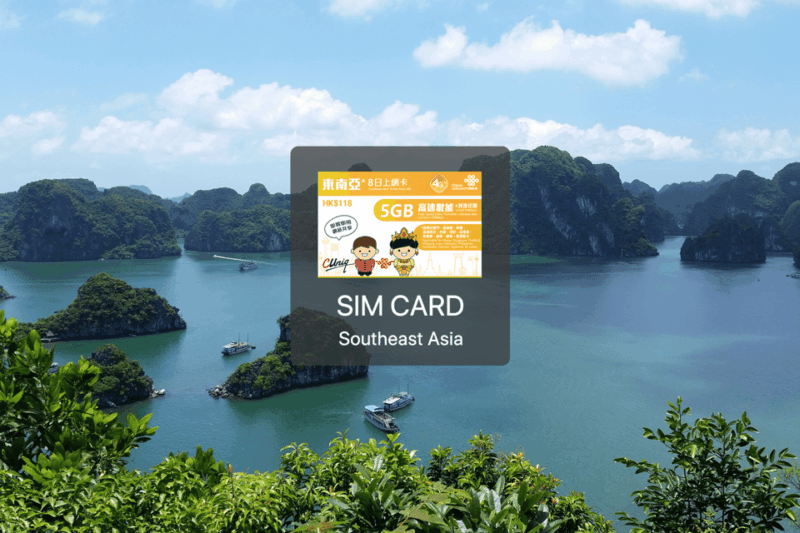Hanoi: Tourist SIM Card With Mobile Data 4G by Viettel - Key Points