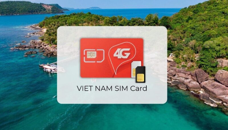 Hanoi: Tourist SIM Card With Mobile Data 4G by Viettel - Customer Reviews