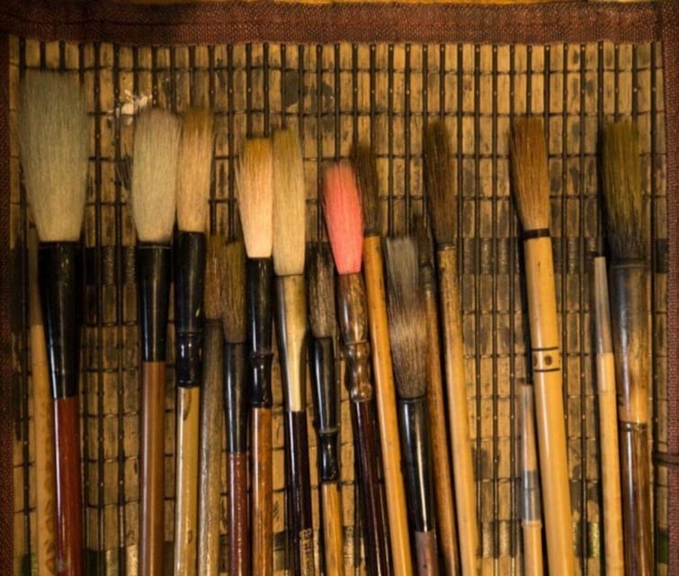Hanoi: Traditional Vietnamese Calligraphy Class - Experience Highlights