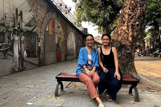 Hanoi Train Experience - Inclusions and Exclusions