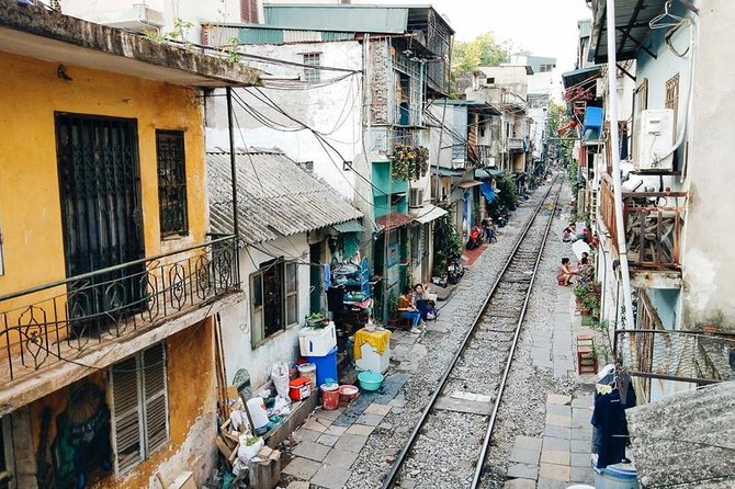 Hanoi Train Experience - Traveler Reviews