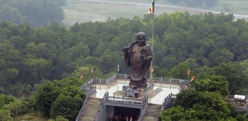 Hanoi: Trang An, Bai Dinh, and Mua Cave Fullday Trip - Important Information