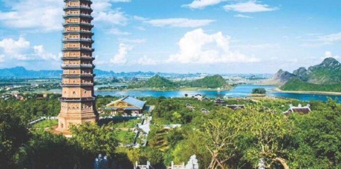 Hanoi: Trang An, Bai Dinh, and Mua Cave Fullday Trip - Frequently Asked Questions