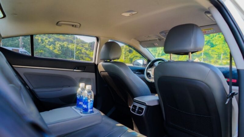 Hanoi: Transfer to Ninh Binh Private Car - Pricing and Booking Details