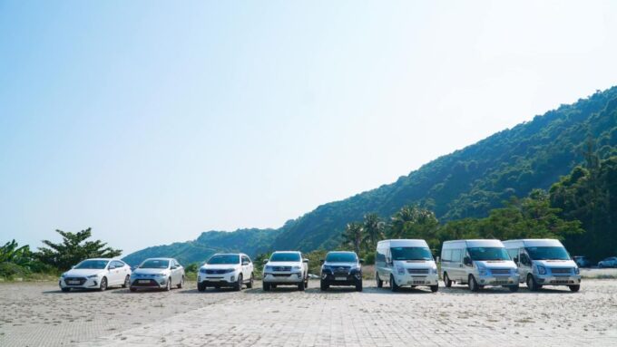 Hanoi: Transfer to Ninh Binh Private Car - Duration of the Transfer