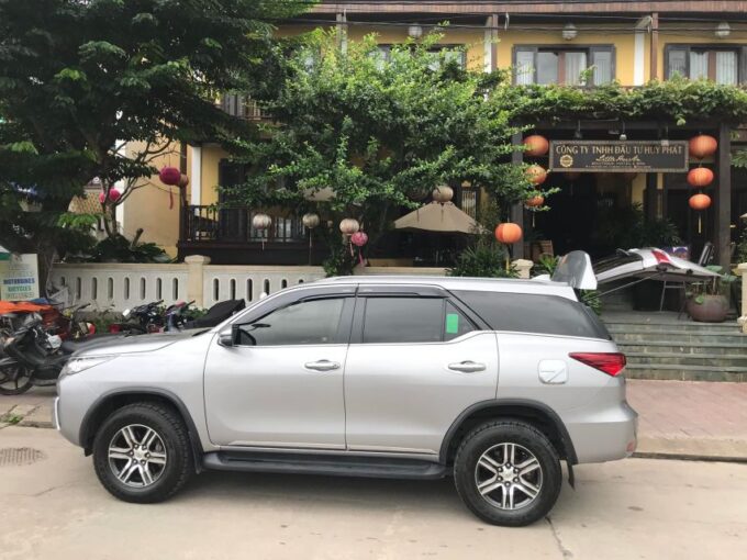 Hanoi: Transfer to Ninh Binh Private Car - Frequently Asked Questions