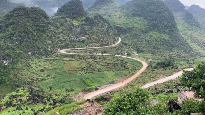 Hanoi: Transfer to or From Ha Giang in a VIP Sleeping Bus - Restrictions